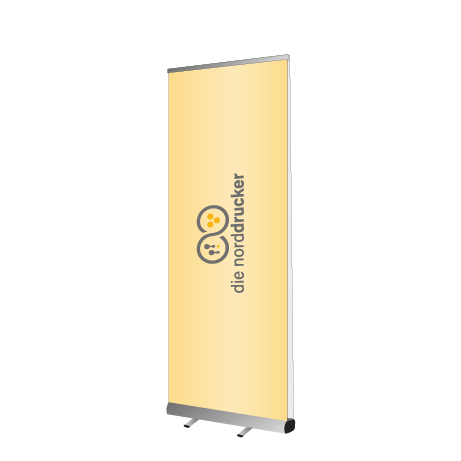 Roll-Up Displays
