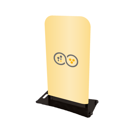 Kundenstopper