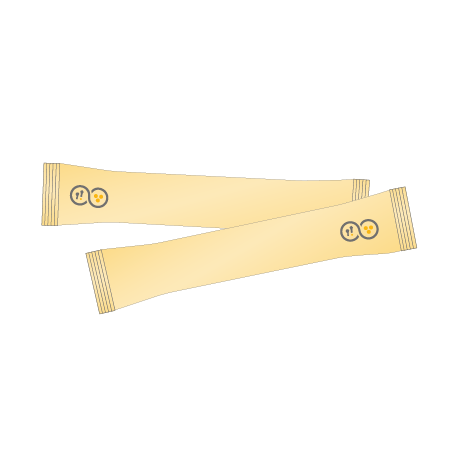 Zuckersticks