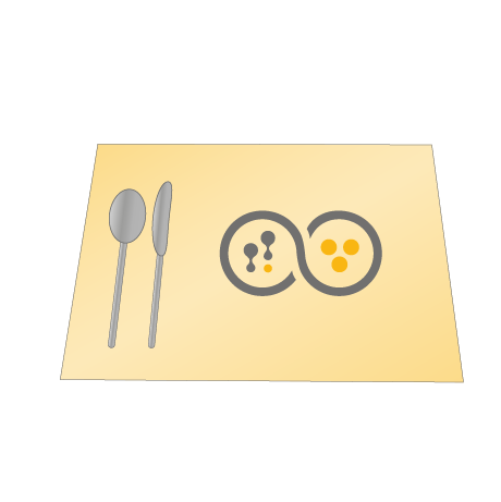 Tischsets