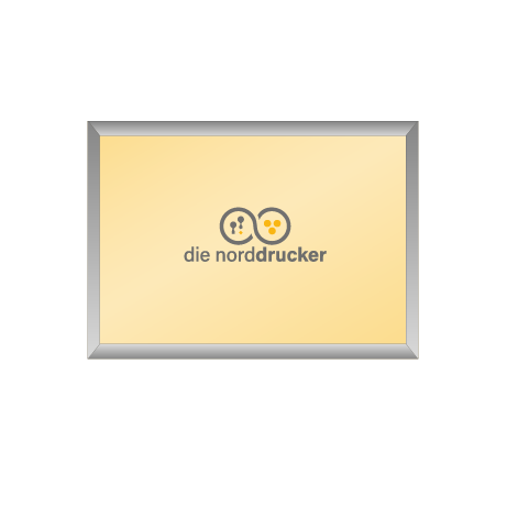 Klapprahmen Secure
