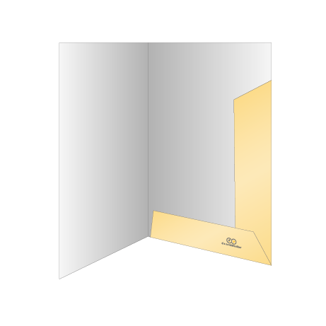 Präsentationsmappen