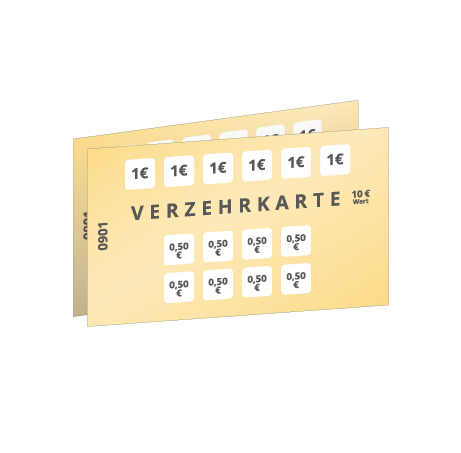 Wertmarken