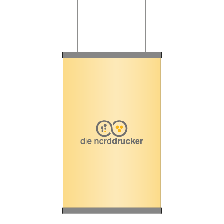 Posterschiene